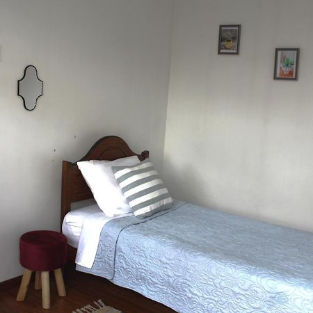 Aero Hostal Santiago Luaran gambar