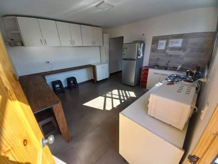 Aero Hostal Santiago Luaran gambar