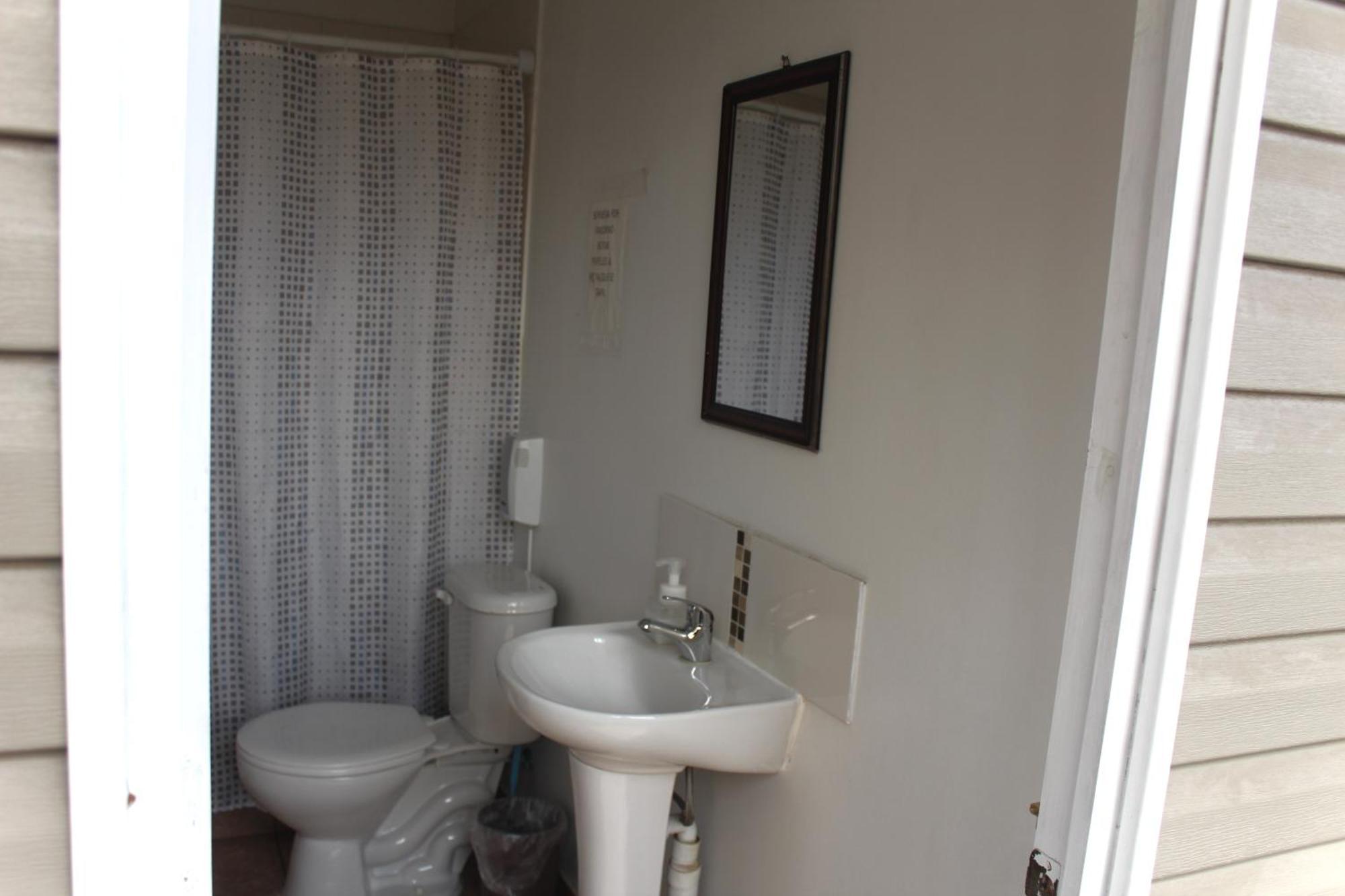 Aero Hostal Santiago Luaran gambar