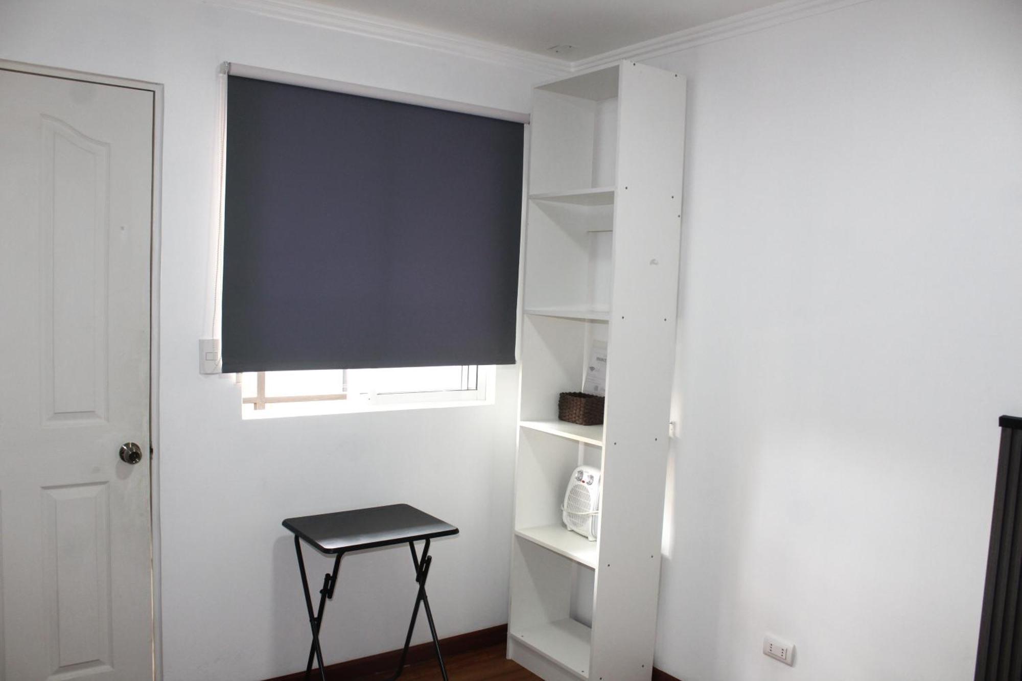 Aero Hostal Santiago Luaran gambar