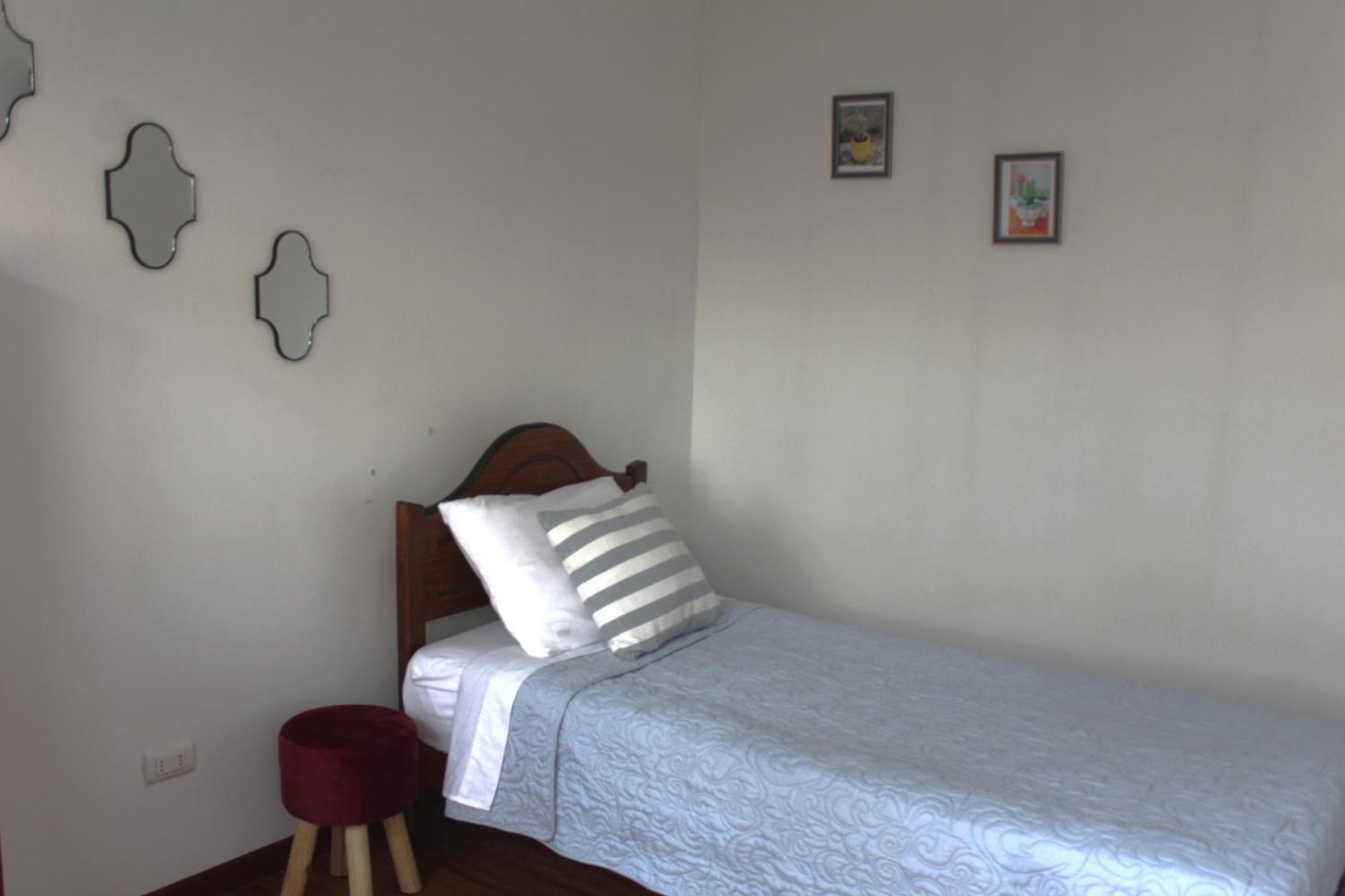 Aero Hostal Santiago Luaran gambar